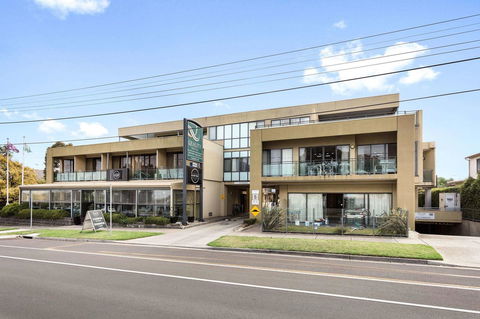 Quality Hotel Bayside Geelong - Australian Directory 22