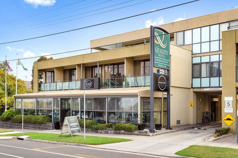 Quality Hotel Bayside Geelong - Australian Directory 0