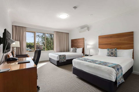 Quality Hotel Bayside Geelong - Australian Directory 19