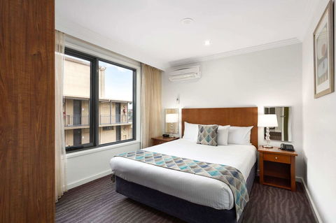 Quality Hotel Bayside Geelong - Australian Directory 16
