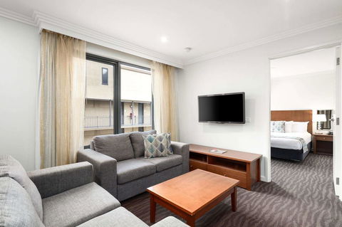 Quality Hotel Bayside Geelong - Australian Directory 5