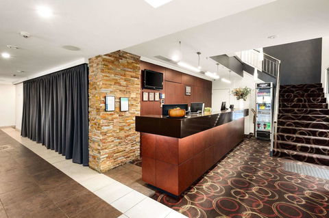 Quality Hotel Bayside Geelong - Australian Directory 6