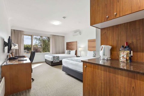 Quality Hotel Bayside Geelong - Australian Directory 9