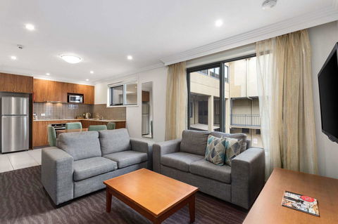 Quality Hotel Bayside Geelong - Australian Directory 12