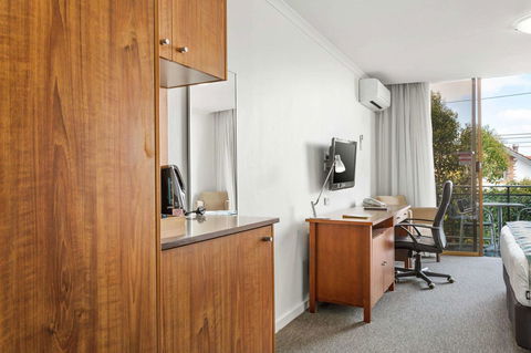 Quality Hotel Bayside Geelong - Australian Directory 8