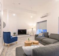 Unique 3 Bedroom Central CBD Townhouse - Australian Directory