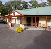 Sanctuary House Resort Motel - Australian Directory