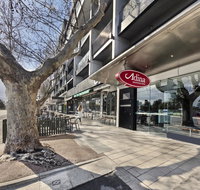 Adina Apartment Hotel St Kilda Melbourne - Australian Directory