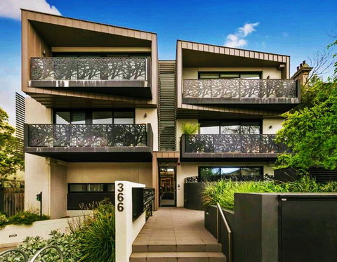 Apartments In Richmond Church St Near MCG - Australian Directory 4