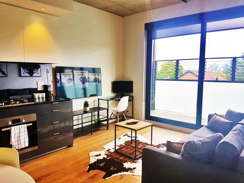 Apartments In Richmond Church St Near MCG - Australian Directory 11