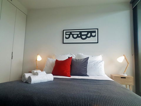 Apartments In Richmond Church St Near MCG - Australian Directory 9