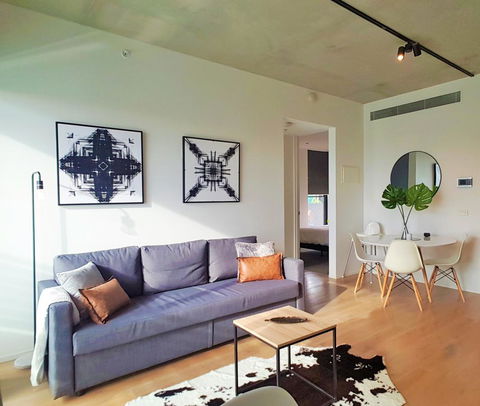 Apartments In Richmond Church St Near MCG - Australian Directory 3