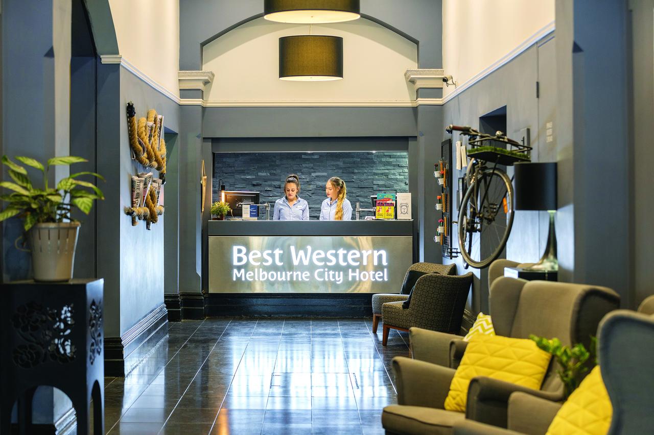 Melbourne VIC Australian Directory