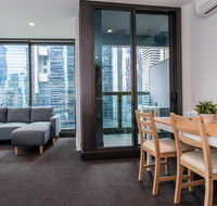 Melstay on Eporo Tower - Australian Directory