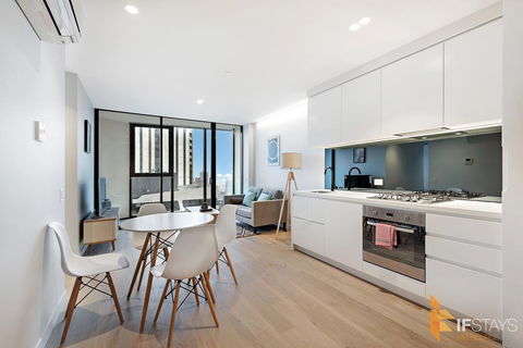 IFSuites (IFSTAYS) Light House Victoria One Apartment - Australian Directory 3