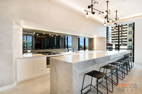 IFSuites (IFSTAYS) Light House Victoria One Apartment - Australian Directory 4