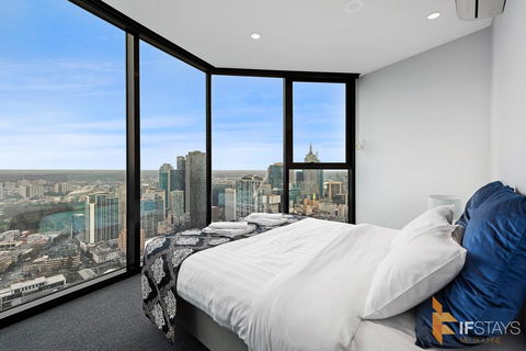 IFSuites (IFSTAYS) Light House Victoria One Apartment - Australian Directory 0