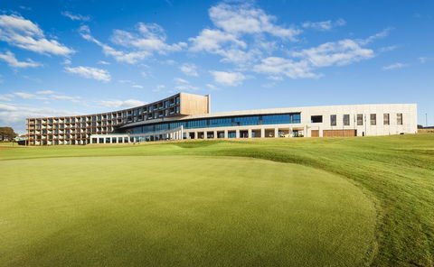 RACV Torquay Resort - Australian Directory 11