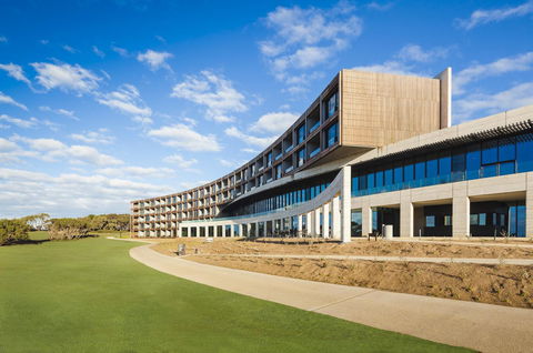 RACV Torquay Resort - Australian Directory 0