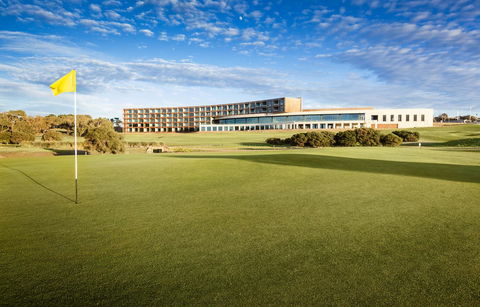 RACV Torquay Resort - Australian Directory 20