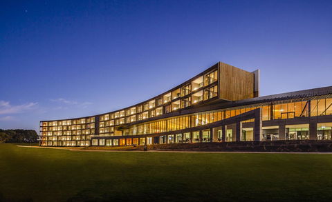 RACV Torquay Resort - Australian Directory 17