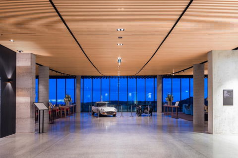 RACV Torquay Resort - Australian Directory 2