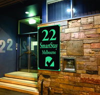 SmartStay Melbourne - Australian Directory