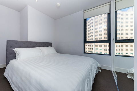 Amazing Accommodations : South Yarra - Australian Directory 38