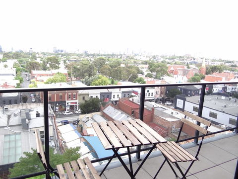 Amazing Accommodations : South Yarra - Australian Directory 12