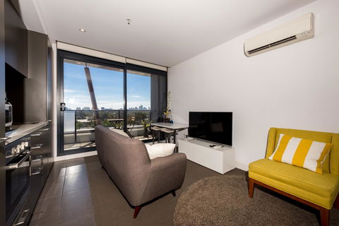 Amazing Accommodations : South Yarra - Australian Directory 27