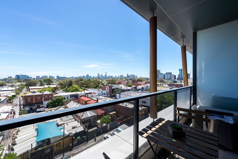 Amazing Accommodations : South Yarra - Australian Directory 32