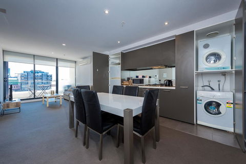 Amazing Accommodations : South Yarra - Australian Directory 41
