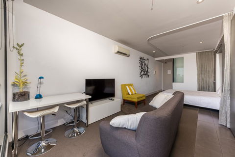 Amazing Accommodations : South Yarra - Australian Directory 25