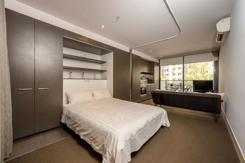Amazing Accommodations : South Yarra - Australian Directory 18
