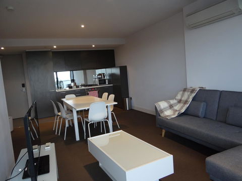 Amazing Accommodations : South Yarra - Australian Directory 9