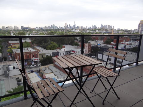Amazing Accommodations : South Yarra - Australian Directory 11
