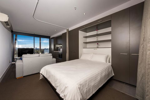 Amazing Accommodations : South Yarra - Australian Directory 19