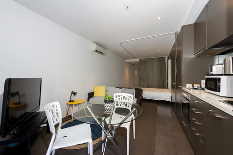 Amazing Accommodations : South Yarra - Australian Directory 16