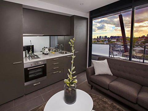 Amazing Accommodations : South Yarra - Australian Directory 0