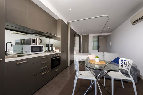 Amazing Accommodations : South Yarra - Australian Directory 33