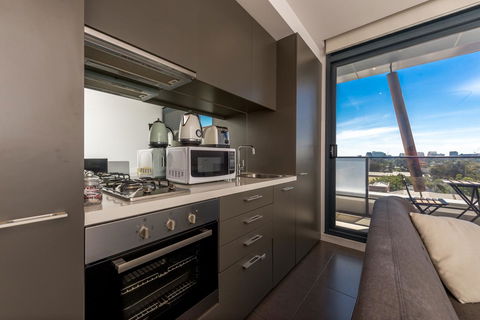 Amazing Accommodations : South Yarra - Australian Directory 26