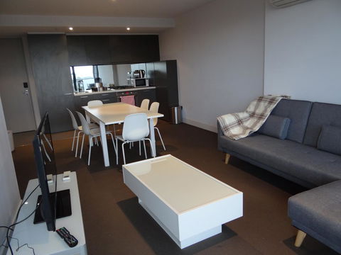 Amazing Accommodations : South Yarra - Australian Directory 8