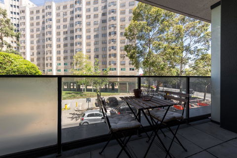 Amazing Accommodations : South Yarra - Australian Directory 15