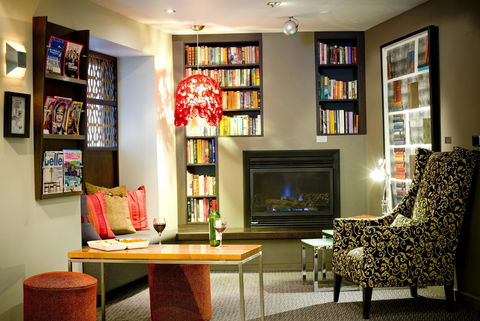 Alto Hotel On Bourke - Australian Directory 2