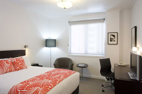 Alto Hotel On Bourke - Australian Directory 35