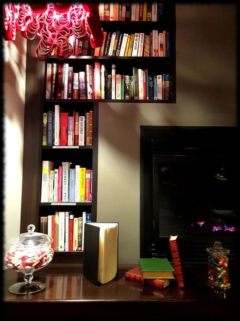 Alto Hotel On Bourke - Australian Directory 18