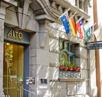 Alto Hotel On Bourke - Australian Directory
