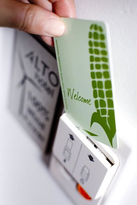 Alto Hotel On Bourke - Australian Directory 39