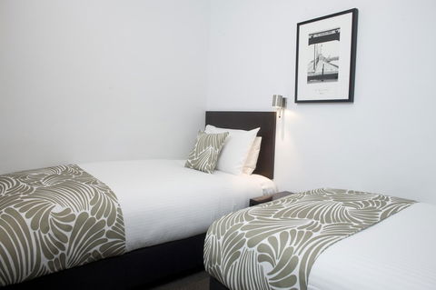 Alto Hotel On Bourke - Australian Directory 22