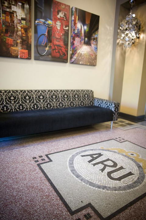 Alto Hotel On Bourke - Australian Directory 8